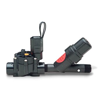 RAINBIRD controle zone kit XCZ-PRF 1"