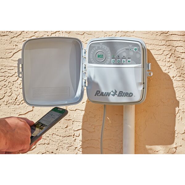 Rainbird LNK2 Wifi module: Wereldwijde bediening