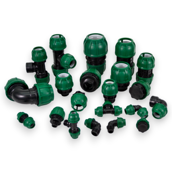 Tyleenslang 16mm x1.5 rol 50 meter kopen? - Raintechshop.nl