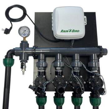 Beregeningsets RAINBIRD TM2 outdoor + RB DV kleppen | RTS Premium
