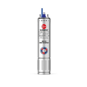 Motor 4" PEDROLLO 230V
