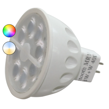 Gardenlights MR16 LED GU5.3 (SMART)