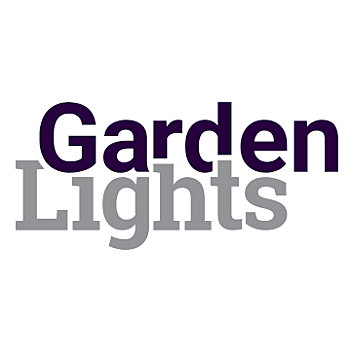 Gardenlights SMD LED unit 6x wit 12V/1W