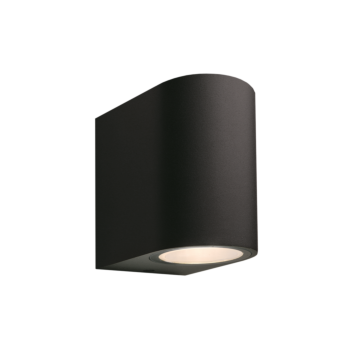 Gardenlights Gilvus zwart