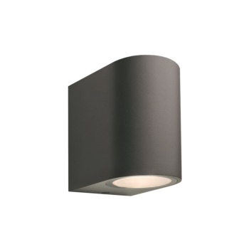 Gardenlights Gilvus antraciet
