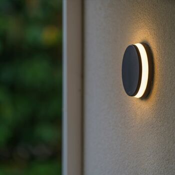 Lightpro Polaris wandlamp *