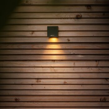 Lightpro Tiga Wall