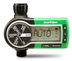 RAINBIRD 1 zone  Kraancomputer ZEHTMR