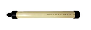 Aanzuigfilter 90mm voor oppervlakte water (1" / 1 meter)
