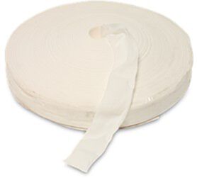 Nylon filterkous voor filter 90mm
