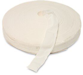 Nylon filterkous 75mm/90mm