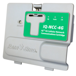 Rain Bird NCC-EN Netwerkkaart voor LAN verbinding via UTP kabel