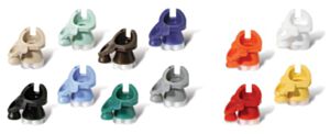 RAINBIRD 6504 / 8005 nozzles