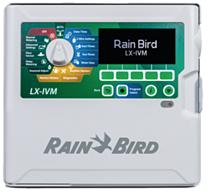 RAINBIRD ESP-LX-IVM-PRO 240-stations