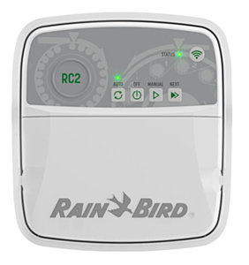 RAINBIRD RC2-i4 Controller 4 stations indoor inclusief WiFi
