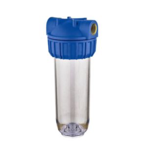 Waterfilters uitwasbaar