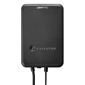 Lightpro Transformator 150W Touch