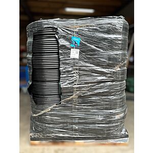 Pallet ROOT•DEFENDER ondergrondse druppelslang 100 meter PC AS  ( 2 l/u_30cm)  CAUDAL CU PROTECT