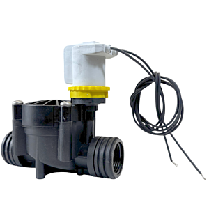 RPE 24Vac magneetklep 3/4'' binnendraad