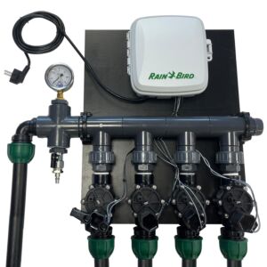 Beregeningsets RAINBIRD TM2 outdoor + RB DV kleppen | RTS Premium