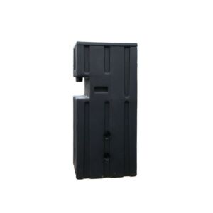 Breektank combi 100Liter