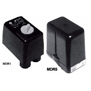 Condor drukschakelaar