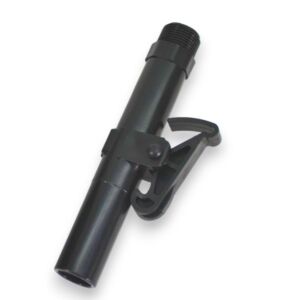 Insteeksleutel met haak ¾ buitendraad