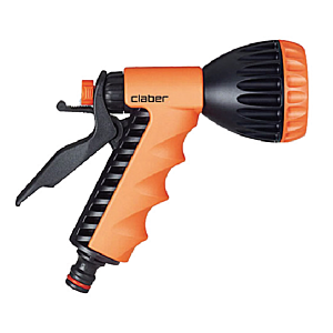 Claber duo spuitpistool type 8541