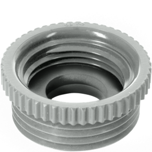 Verloopring 3/4 naar 1"  t.b.v. kraancomputer HUNTER