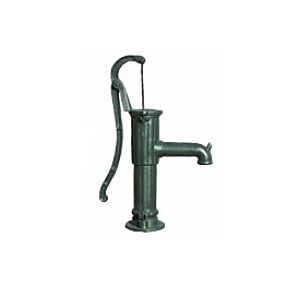 Handpomp model np75 met rondflens