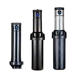 HUNTER I-20 Pop-Up serie