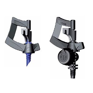 Microsproeiers Raintech roterend