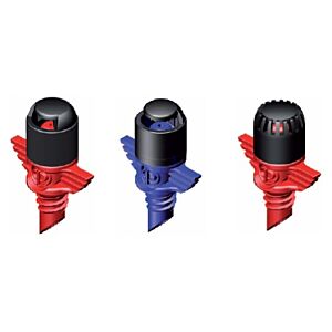 Microsprays Raintech