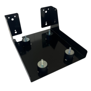 Muurbeugel voor Xilent X3/X5