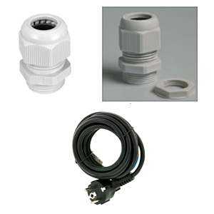 Outdoor computer attributen