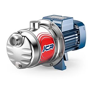 PEDROLLO JCRm 1A 230V 0,75pk 0,55kW