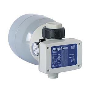 PEDROLLO Presflo Multi PM16