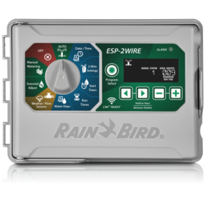 RAINBIRD ESP-2WIRE-230V 2-draads controller 230V