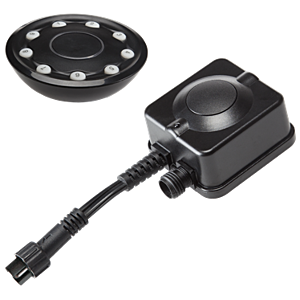 Lightpro Afstandsbediening + ontvanger