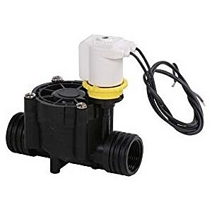 RPE magneetkleppen 24 Vac zonder flowcontrol