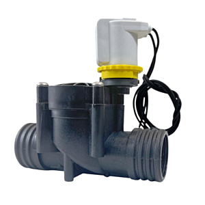 RPE 24Vac magneetklep 1" binnendraad