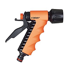 Claber spuitpistool regelbaar type 8539