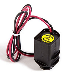 Losse RAINBIRD spoel 9Vdc 