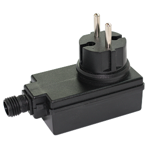 Lightpro Transformator 24W