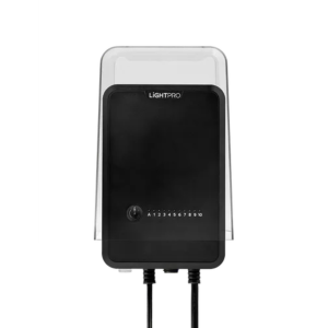 Lightpro Transformator Touch Cover