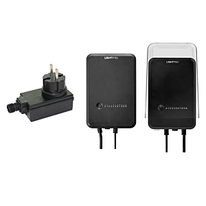 Lightpro Transformator