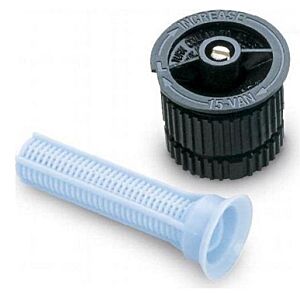 RAINBIRD instelbare VAN 1800 sproeikop