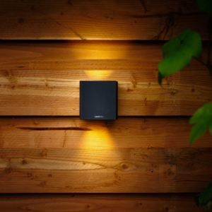 Lightpro Ixion wandlamp (dimbaar)