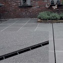 Sleufgoot kunststof Sleufgoot kunststof