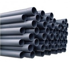 PVC buis 10/12,5bar PVC buis 10/12,5bar